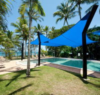 Ellis Beach Oceanfront Bungalows - Accommodation Mermaid Beach