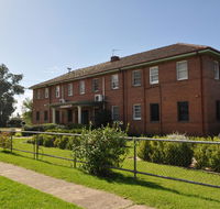 Elm and Wren Guesthouse - Accommodation Mermaid Beach