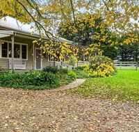 Elm Cottage - Accommodation Mermaid Beach