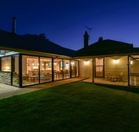 Elm Tree Lodge Beechworth - Accommodation Mermaid Beach