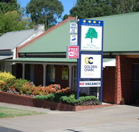 Elms Motor Inn - Accommodation Mermaid Beach