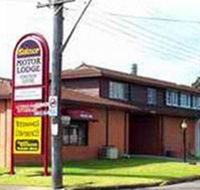 Elsinor Motor Lodge - Accommodation Mermaid Beach