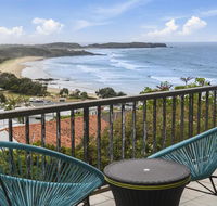 Emerald Views - Accommodation Mermaid Beach