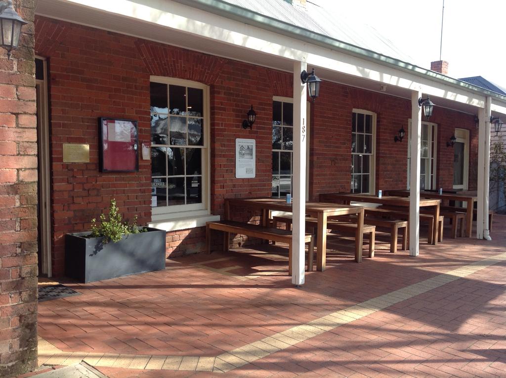 Heathcote VIC Accommodation Mermaid Beach