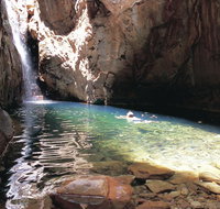 Emma Gorge Resort at El Questro - Accommodation Mermaid Beach