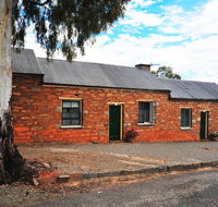 Emma Tiver Heritage Cottage - Accommodation Mermaid Beach