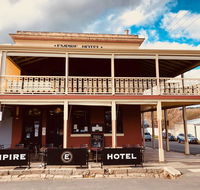 Empire Hotel Beechworth - Accommodation Mermaid Beach