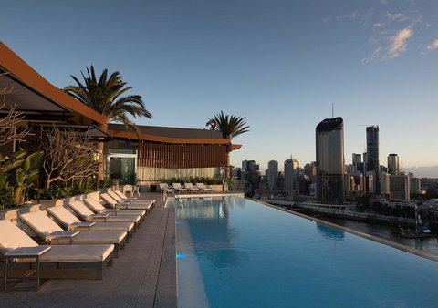 Emporium Hotel South Bank - Accommodation Mermaid Beach 0