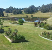 Emu Lodge Country Retreat - Accommodation Mermaid Beach