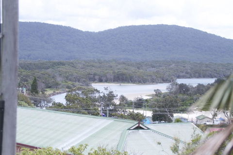 Endless Summer, 12 Stewart Street - Accommodation Mermaid Beach 2