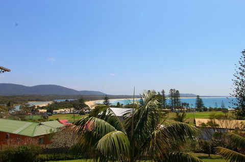 Endless Summer, 12 Stewart Street - Accommodation Mermaid Beach 0