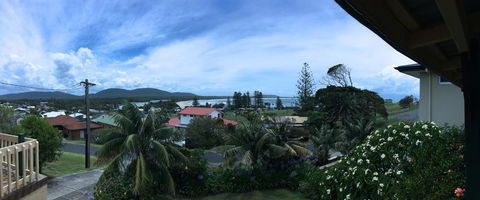 Endless Summer, 12 Stewart Street - Accommodation Mermaid Beach 1