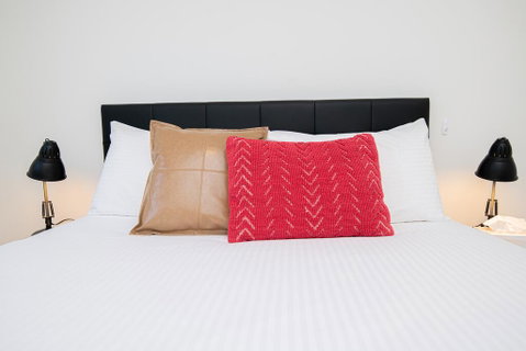 Endsleigh II - Cosy 2 Bedroom Villa, Free Wifi, Near CBD - Accommodation Mermaid Beach 1