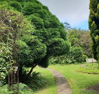 English Gardens - Forest Spa Suite - Accommodation Mermaid Beach