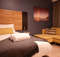 Entally Lodge - Accommodation Mermaid Beach