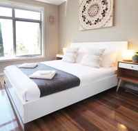 EROS City Fringe - Wifi Wine Netflix Pets OK and Park views - Accommodation Mermaid Beach