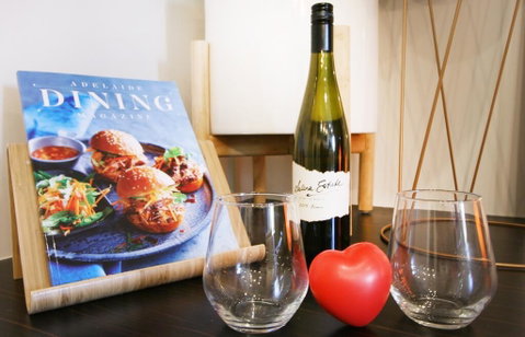 EROS City Fringe - Wifi, Wine, Netflix, Pets OK And Park Views! - Accommodation Mermaid Beach 2