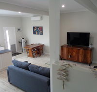 Erwins Lagoon Retreat - Accommodation Mermaid Beach