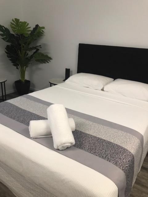 Escape On Lake - Accommodation Mermaid Beach 2