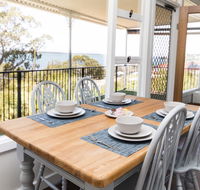 Estuary Cottage Mandurah Dawesville - Accommodation Mermaid Beach