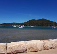Ettalong Beach motel - Accommodation Mermaid Beach