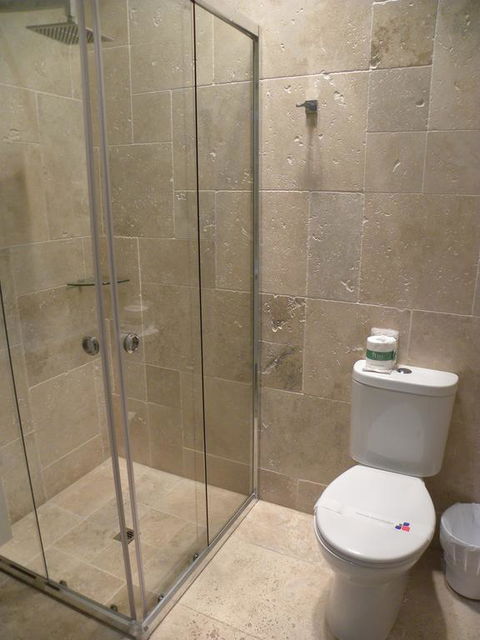 Ettalong Beach Tourist Resort - Accommodation Mermaid Beach 3