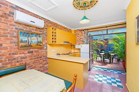 Ettalong Beach Tourist Resort - Accommodation Mermaid Beach 2