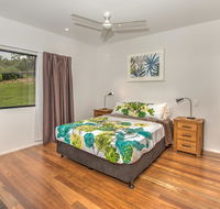 Eumundi Cottages - Cottage 2 - Accommodation Mermaid Beach