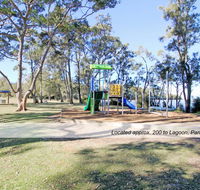 Eurie Eurie on Beachview - Accommodation Mermaid Beach