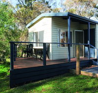 Euroa Caravan Park - Accommodation Mermaid Beach