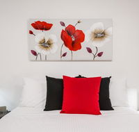 Euroa Motor Inn - Accommodation Mermaid Beach