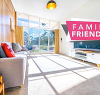 Evergreen on Franklin-Family Friendly - Wifi - Unique - Accommodation Mermaid Beach