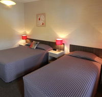 Everton Park Hotel - Accommodation Mermaid Beach