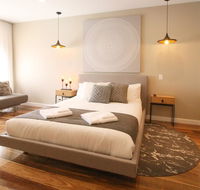 EVOLVE Near Adelaide CBD - Netflix / Wine / Lock up Garage - Accommodation Mermaid Beach