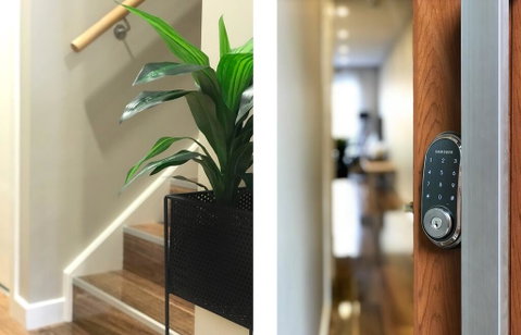 EVOLVE Near Adelaide CBD - Netflix / Wine / Lock Up Garage! - Accommodation Mermaid Beach 2