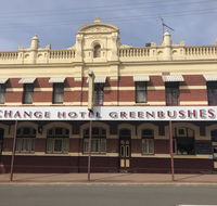 Exchange Hotel Greenbushes - Accommodation Mermaid Beach