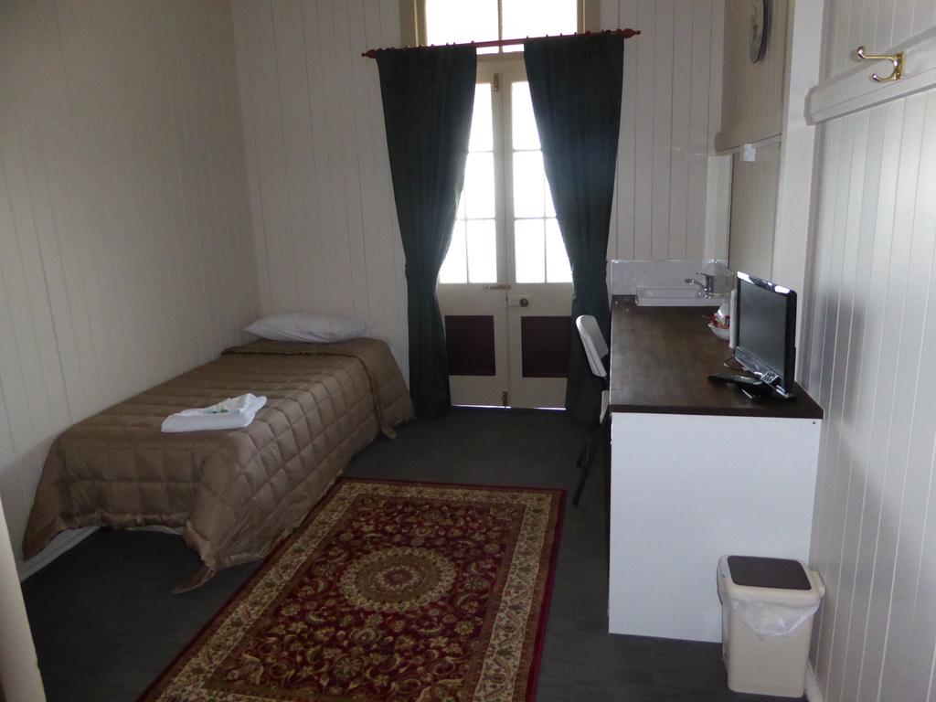 Mount Beppo QLD Accommodation Mermaid Beach