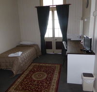 Exchange Hotel Toogoolawah - Accommodation Mermaid Beach
