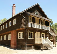 Fairbridge Village - Accommodation Mermaid Beach