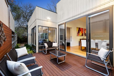 FAIRSEA RETREAT - RYE - Accommodation Mermaid Beach 3