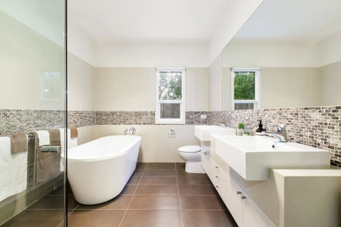 FAIRSEA RETREAT - RYE - Accommodation Mermaid Beach 2