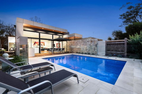 FAIRSEA RETREAT - RYE - Accommodation Mermaid Beach 0
