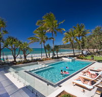 Fairshore 12 - Accommodation Mermaid Beach