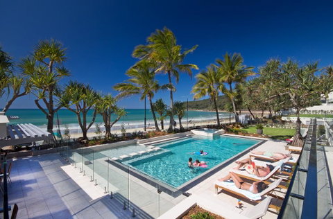 Fairshore 12 - Accommodation Mermaid Beach 0