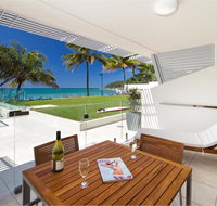 Fairshore 15 - Accommodation Mermaid Beach