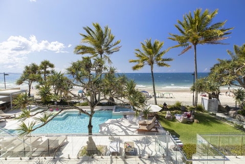 Fairshore 22 - Accommodation Mermaid Beach 2