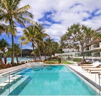 Fairshore 22 - Accommodation Mermaid Beach