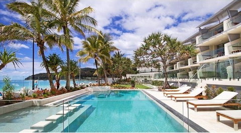 Fairshore 22 - Accommodation Mermaid Beach 0