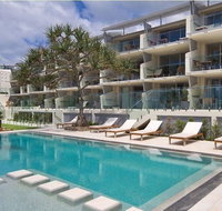 Fairshore 28 - Accommodation Mermaid Beach