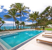 Fairshore 38 - Accommodation Mermaid Beach